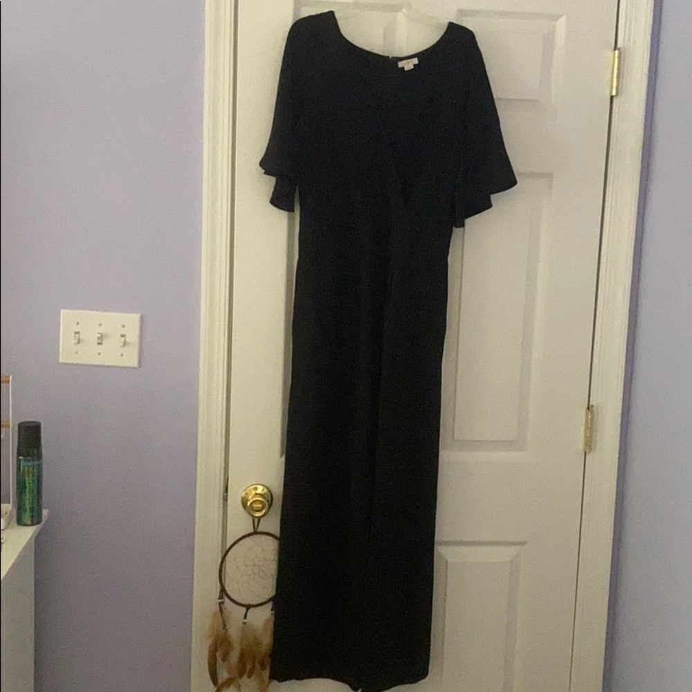 Loft Jumpsuit